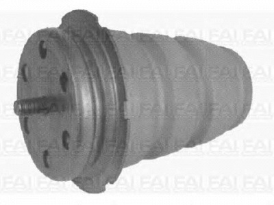 FAI AUTOPARTS ss4365 -  Подвеска, стойка вала